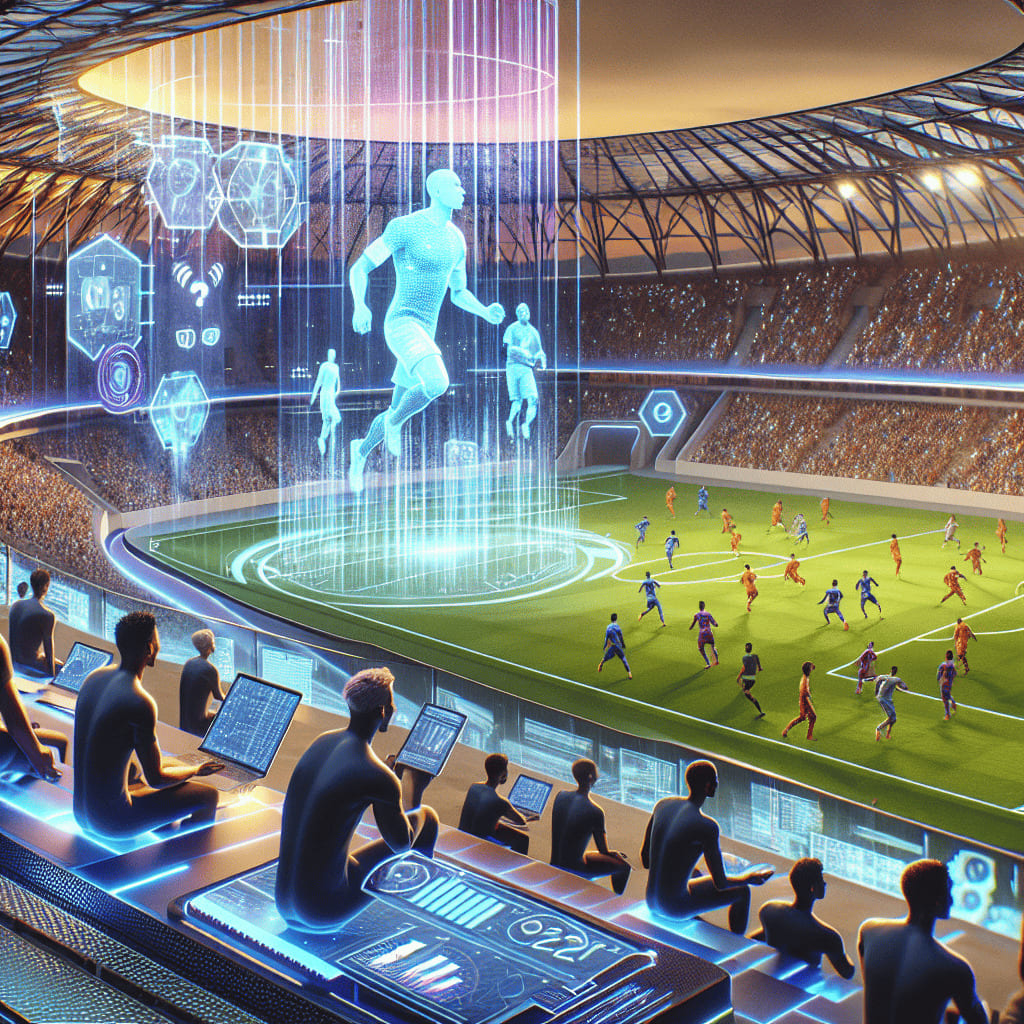 Bundesliga & Premier