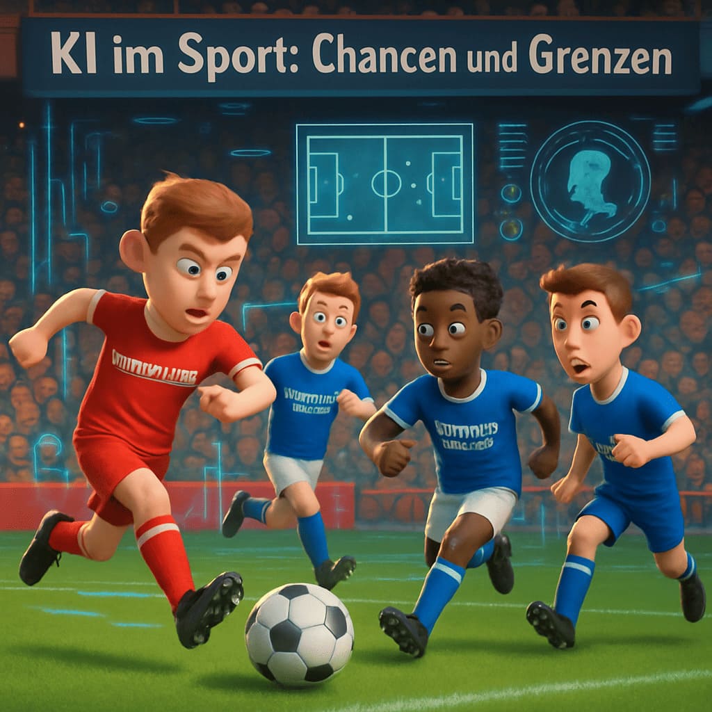 KI im Sport