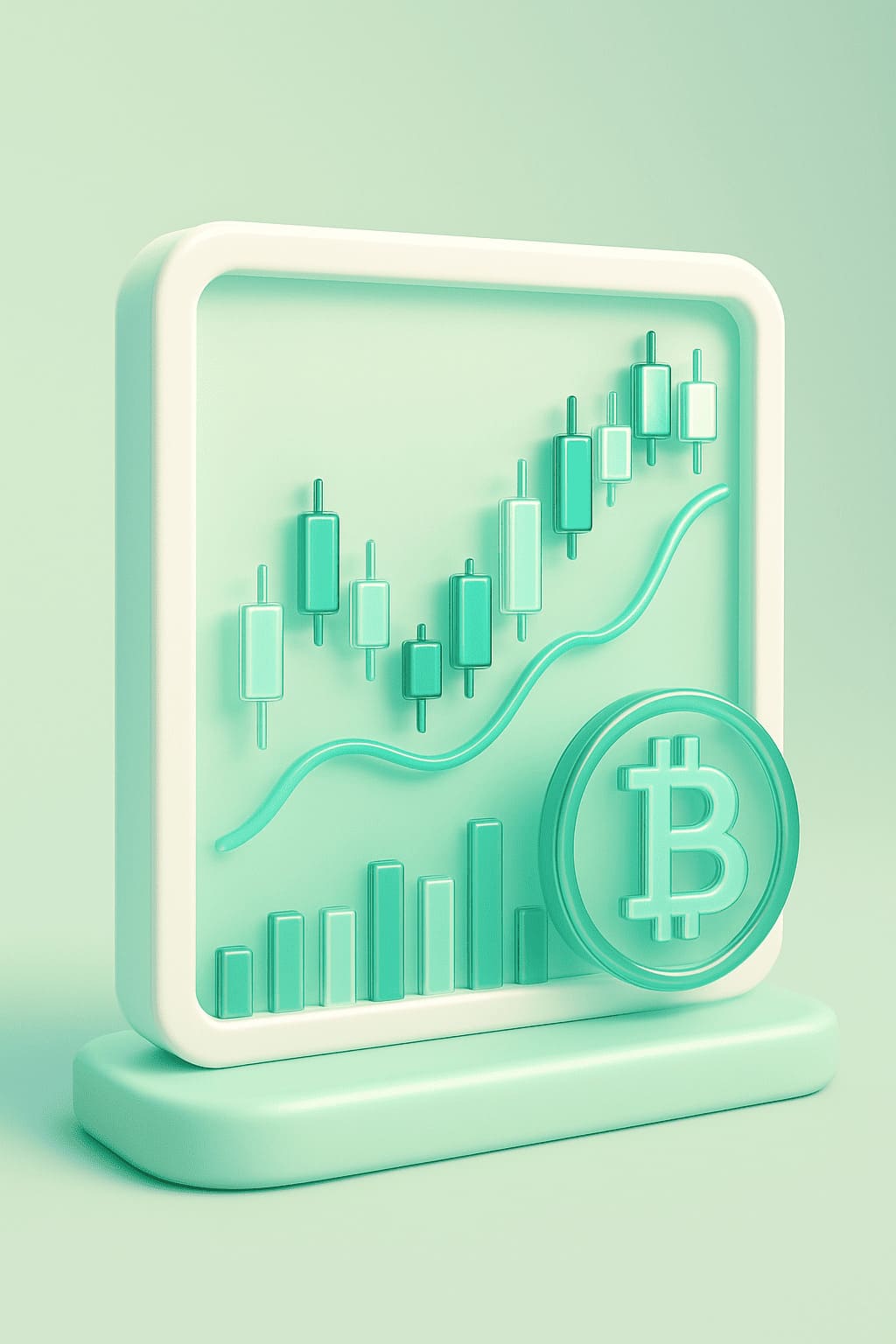 cryptocurrency trading technical analysis charts candlesticks