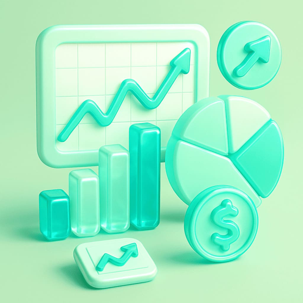 cryptocurrency portfolio tracker dashboard analytics
