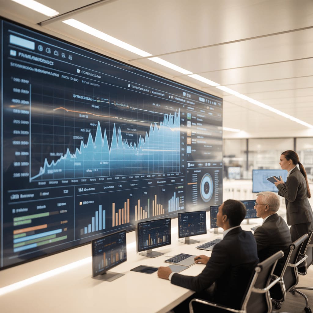 sports strategy analysis chart