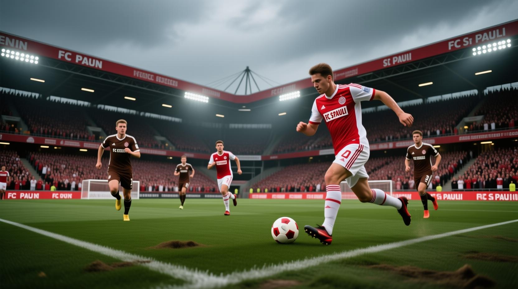 Bundesliga & Premier League