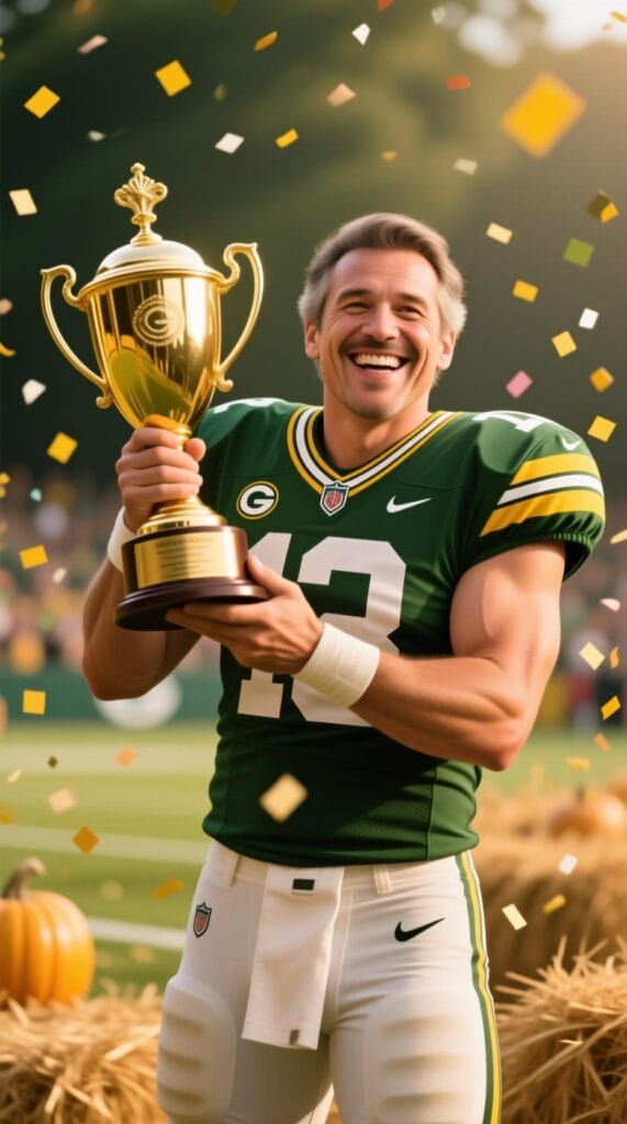 football champion celebration success trophy