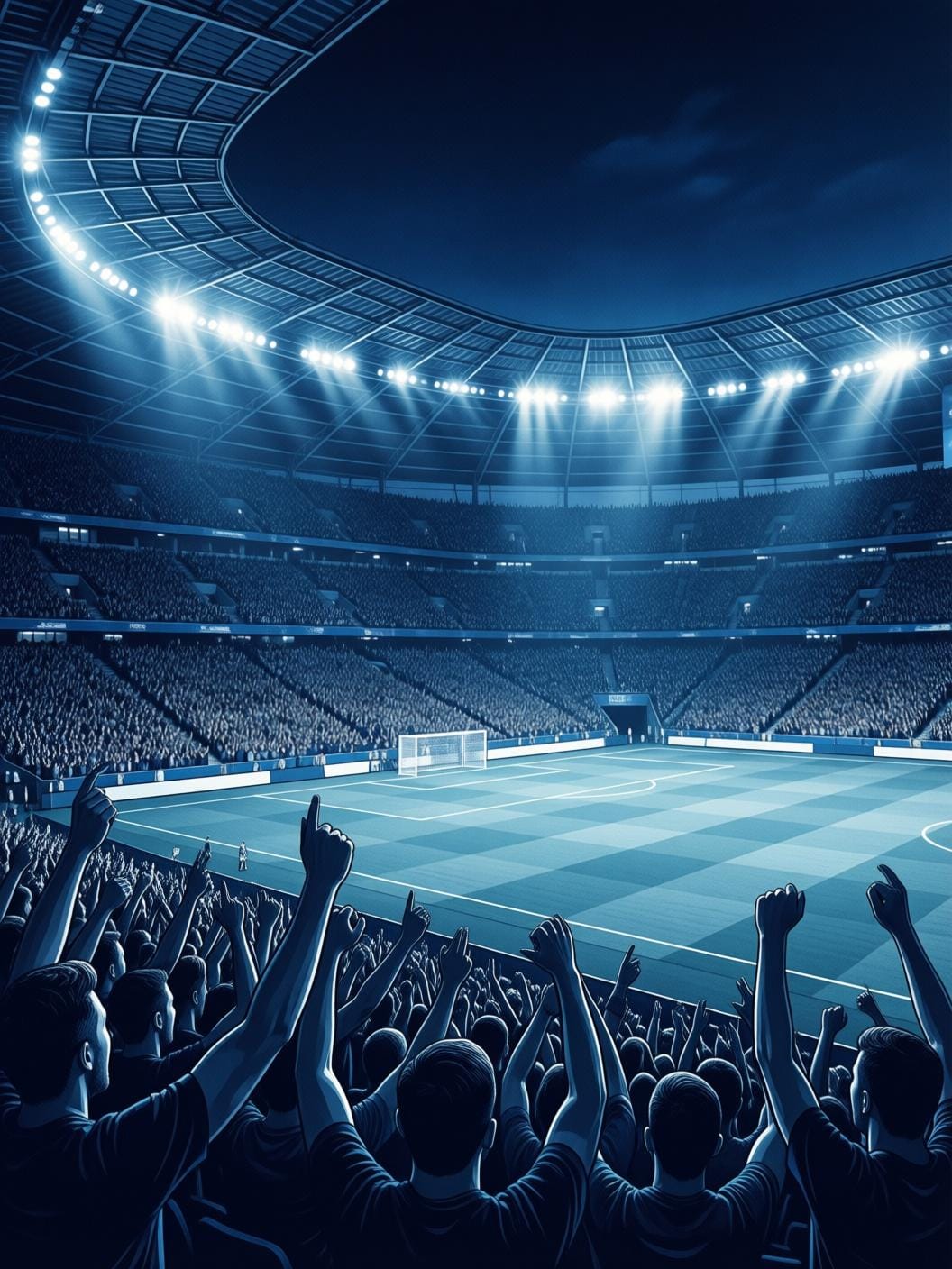 Borussia Dortmund Signal Iduna Park yellow black crowd Klassiker derby Bayern