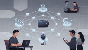 DeFi ist einer der am schnellsten wachsenden Bereiche in der Kryptowährungs-Industrie