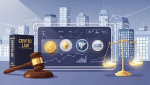 Ein umfassender Überblick über Kryptowährungen und die Rechtslage