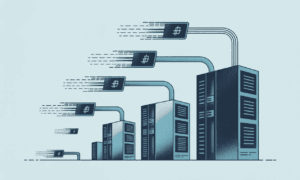 Hash-Rate ist die Geschwindigkeit, mit der ein Computer oder ein Netzwerk von Computern Hashes berechnen kann