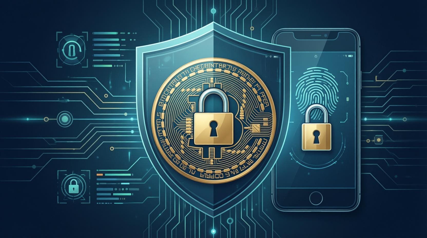 Sind Kryptowährungen sicher