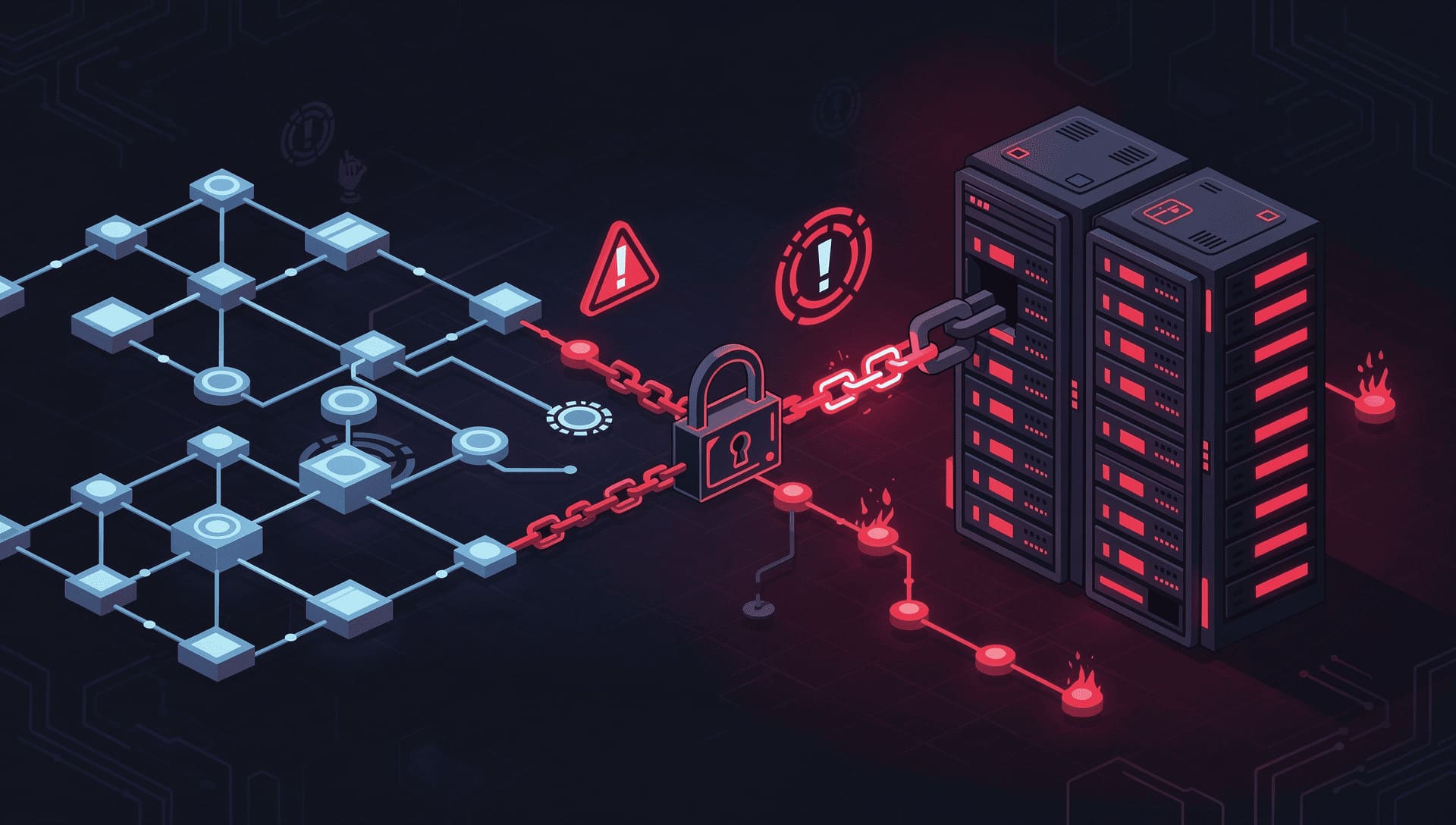 Was ist ein 51%-Angriff