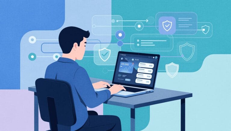 Wie kann ich meine Transaktionen anonymisieren