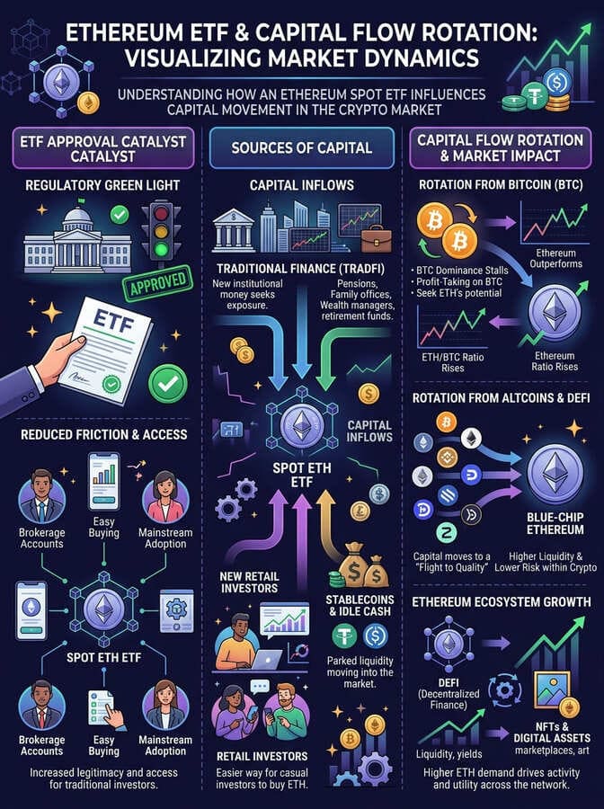 Ethereum_ETF_capital_flow_rotation