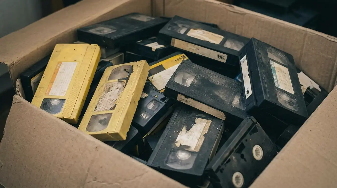 Videokassetten_digitalisieren